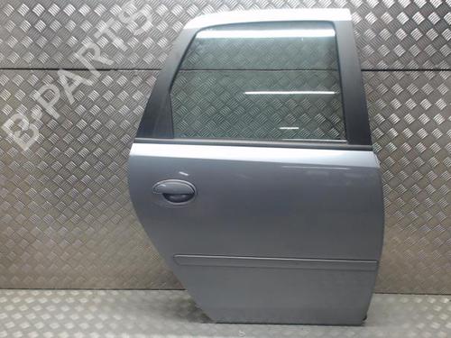 Right rear door OPEL MERIVA A MPV (X03) 1.6 16V (E75) | BP24289986C5 