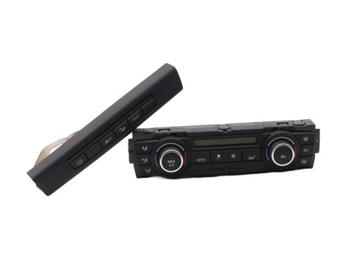 Used Climate control BMW X1 (E84) xDrive 18 d (143 hp) 31947132