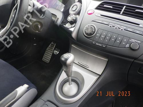 Climate control HONDA CIVIC VIII Hatchback (FN, FK) 2.2 CTDi (FK3) | BP24288632I5 