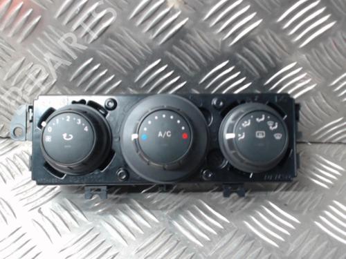 Used Climate control MERCEDES-BENZ CITAN Box Body/MPV (W415) 109 CDI (415.601, 415.603, 415.605) (90 hp) 24290781