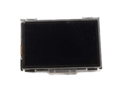 Used Display monitor PEUGEOT 208 I (CA_, CC_) 1.2 PureTech 82 (82 hp) 31967558