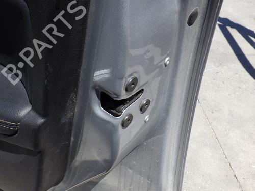 Used Front right lock RENAULT MEGANE IV Grandtour (K9A/M/N_) 1.2 TCe 130 (K9MR) (130 hp) 27722822