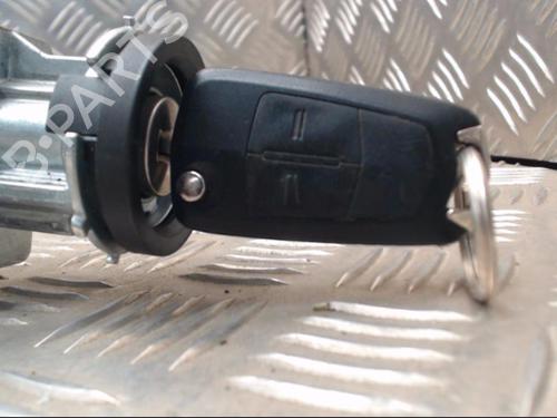 ignition-barrel-opel-corsa-d-s07-2006-2007-2008-2009-2010-2011-2012-2013-2014-2015-24289116 main image