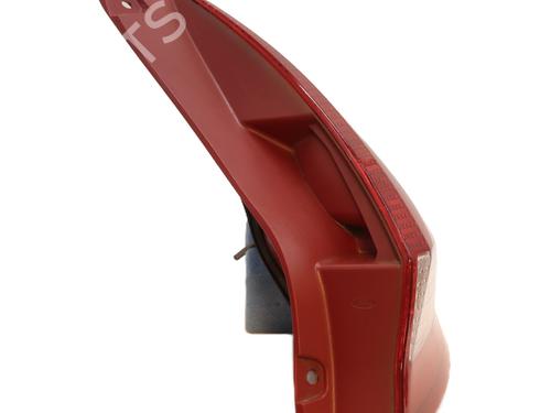 Used Right taillight Right taillight FORD FIESTA VI (CB1, CCN) 1.4 TDCi (70 hp) 27202849 27202849