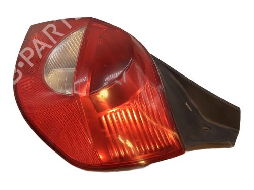 Used Right taillight Right taillight 37673650 37673650