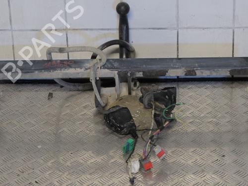 Used Tow ball/Mechanism Tow ball/Mechanism CITROËN BERLINGO MULTISPACE (B9) 1.6 HDi 110 (109 hp) 36515766 36515766