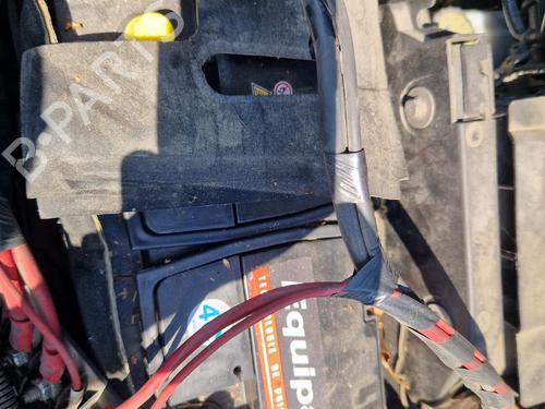 Frontplade/Frontkurv RENAULT KANGOO Express (FW0/1_) 1.5 dCi 70 (FW0A, KW0V) | BP38010317C72 - Image 18