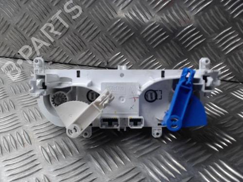 Climate control RENAULT CLIO IV (BH_) 1.5 dCi 75 | BP24290675I5 