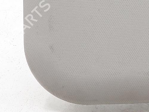 Right sun visor FORD FIESTA VI (CB1, CCN) 1.0 EcoBoost | BP39018718I2 - Image 3
