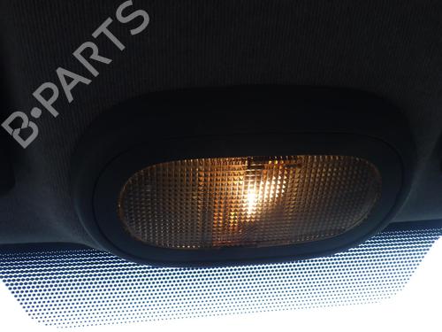 Plafonnier RENAULT CLIO II (BB_, CB_) 1.2 16V (BB05, BB0W, BB11, BB27, BB2T, BB2U, BB2V, CB05,... (75 hp) 30002215