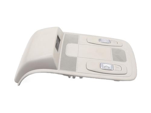 Interior roof light RENAULT MEGANE IV Grandtour (K9A/M/N_) 1.2 TCe 130 (K9MR) | BP29402548I8 