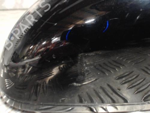 Right mirror SEAT IBIZA III (6L1) 1.9 TDI | BP24292052C27 