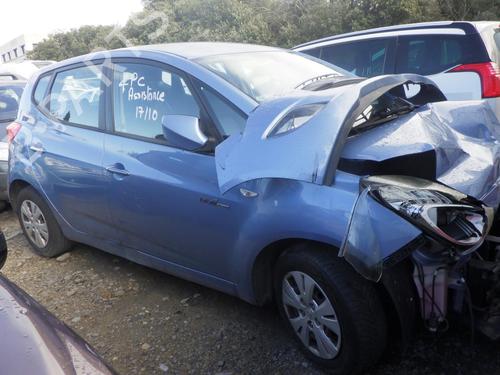 Left tailgate light HYUNDAI ix20 (JC) 1.4 CRDi | BP24289749C79  - Image 16