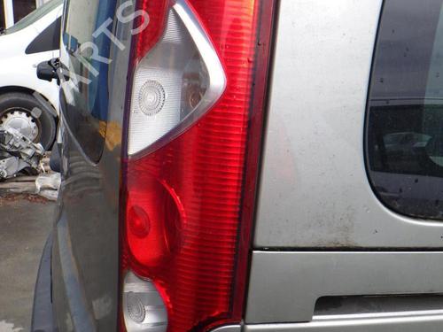 Used Right taillight Right taillight RENAULT KANGOO / GRAND KANGOO II (KW0/1_) 1.5 dCi 90 (KW05, KW08, KW0G, KW11) (90 hp) 32777705 32777705