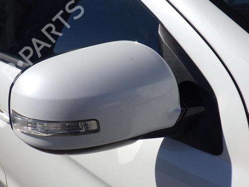 Used Right mirror CITROËN C4 AIRCROSS 1.6 HDi 115 AWC (114 hp) 29253966