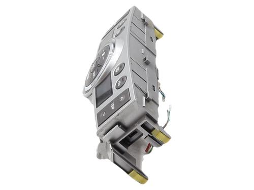 Climate control TOYOTA VERSO (_R2_) 2.0 D-4D (AUR20_, AUR20R) | BP37587629I5 - Image 5