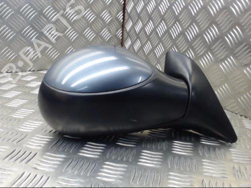 Right mirror CITROËN XSARA PICASSO (N68) 1.6 HDi | BP24292117C27 