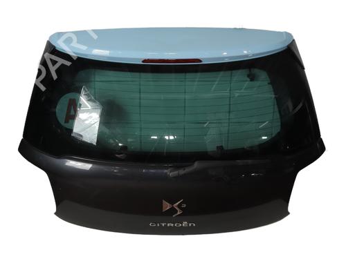 Used Tailgate CITROËN DS3 (SA_) 1.6 HDi 90 (92 hp) 28494063