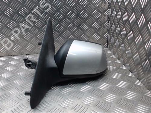 Left mirror FORD MONDEO III (B5Y) 2.0 16V | BP24289443C26 