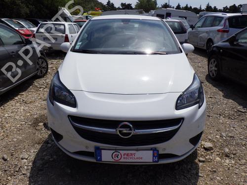 Left taillight OPEL CORSA E (X15) 1.4 (08, 68) | BP24471006C34 - Image 22