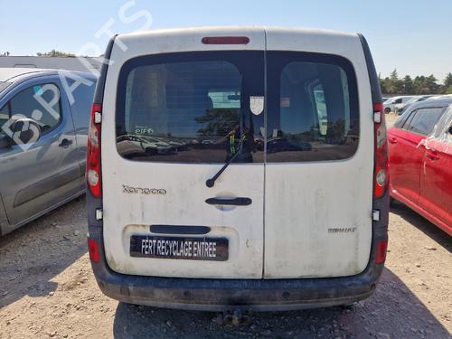 Frontplade/Frontkurv RENAULT KANGOO Express (FW0/1_) 1.5 dCi 70 (FW0A, KW0V) | BP38010317C72 - Image 8