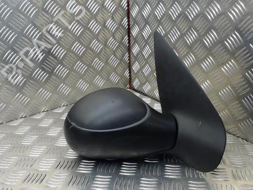 Right mirror PEUGEOT 206 Hatchback (2A/C) 1.4 i | BP24289312C27 