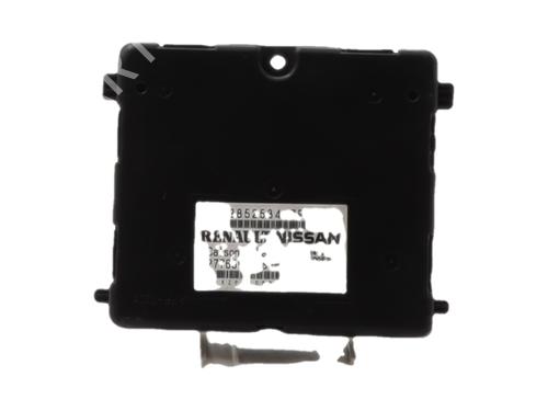 Electronic module RENAULT CLIO V (B7_) 1.0 TCe 100 (B7MT) | BP39626363M83 - Image 3
