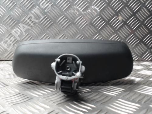 Rear mirror PEUGEOT 3008 I MPV (0U_) 1.6 HDi | BP24288924I6 