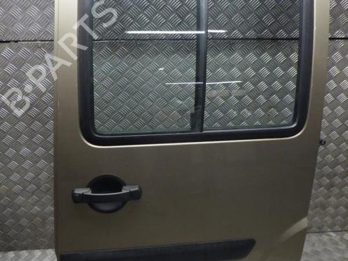 Venstre side skydedør Venstre side skydedør FIAT DOBLO MPV (119_, 223_) 1.3 D Multijet (84 hp) 24289874 24289874