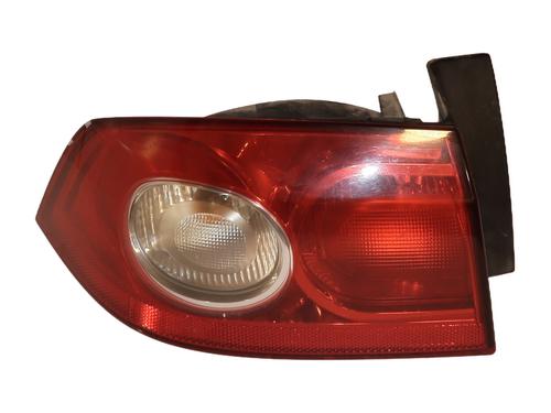 Used Left taillight RENAULT LAGUNA II (BG0/1_) 2.0 16V (BG00, BG0W, BG0K, BG0P) (133 hp) 24289650