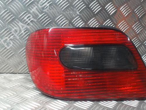 Used Left taillight CITROËN XSARA (N1) 1.9 D (68 hp) 24290838