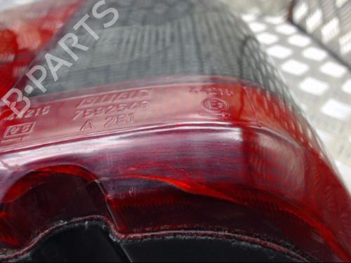 Used Right taillight Right taillight FIAT TIPO (160_) 1.4 i.e. (78 hp) 24290174 24290174
