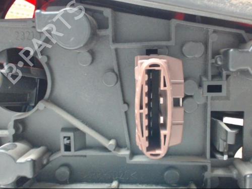 Right taillight PEUGEOT 306 Hatchback (7A, 7C, N3, N5) 1.9 D | BP24292144C35 