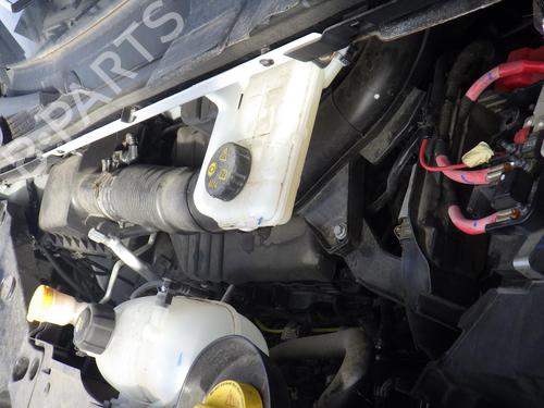 Engine RENAULT TRAFIC III Van (FG_) 2.0 dCi 130 (FGMY) | BP31629955M1