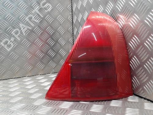 Used Right taillight Right taillight RENAULT CLIO II (BB_, CB_) 1.9 D (B/CB0E, BB0J) (64 hp) 24288981 24288981