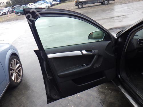 Left front door AUDI A3 Sportback (8PA) 2.0 TDI 16V | BP24288599C2 