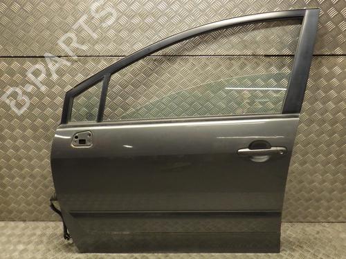 Used Left front door TOYOTA COROLLA Verso (ZER_, ZZE12_, R1_) 2.2 D-4D (AUR10_, AUR10R) (136 hp) 24585892