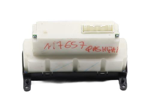 Climate control NISSAN QASHQAI I (J10, NJ10) 1.6 dCi | BP30967746I5