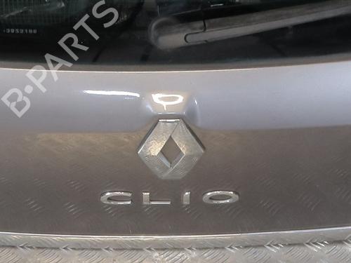 Used Tailgate Tailgate 38238029 38238029