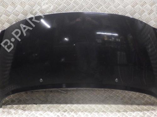 Used Hood PEUGEOT 207 CC (WD_) 1.6 16V (120 hp) 24289745