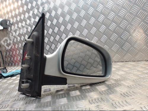 Right mirror HYUNDAI MATRIX (FC) 1.5 CRDi | BP24291076C27 