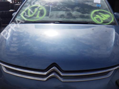 Used Hood CITROËN C4 Picasso II 2.0 BlueHDi 150 (150 hp) 28611708