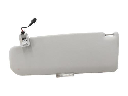 Right sun visor VW GOLF VI (5K1) 1.6 TDI | BP32369322I2