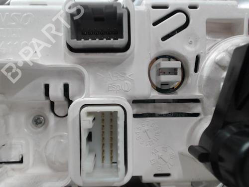 Climate control RENAULT CLIO IV (BH_) 1.5 dCi 90 | BP25441091I5 