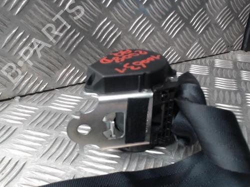 Gurtstraffer rechts hinten für PEUGEOT 2008 I (CU_) 1.6 HDi (92 hp) 24290680