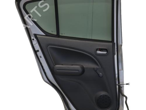 left-rear-door-suzuki-splash-ex-2008-40596310 main image