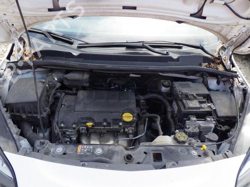 Warning switch OPEL CORSA E (X15) 1.4 (08, 68) | BP24552264I22  - Image 14