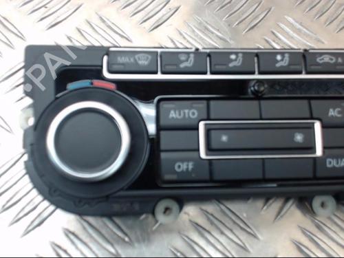 climate-control-vw-golf-plus-v-5m1-521-2004-2005-2006-2007-2008-2009-2010-2011-2012-2013-24290143 main image