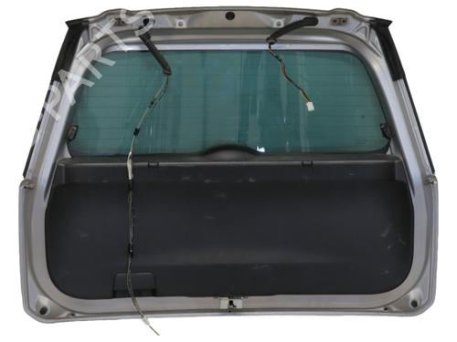 Tailgate SUZUKI SPLASH (EX) 1.2 VVT (A5B412) | BP40596309C6 - Image 3