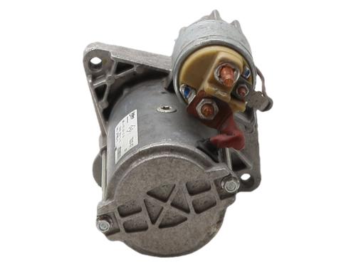 Starter RENAULT MASTER III Van (FV) 2.3 dCi 135 FWD (FV0N, FV08, FV06, FV00, FV1S) | BP39662215M8 - Image 2